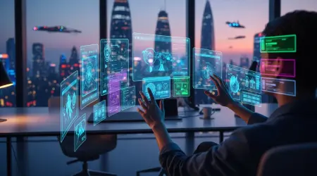 Temp Mail for AI Tools – Stay Anonymous While Using AI Platforms